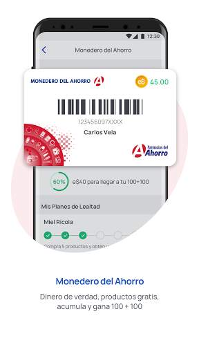 Farmacias del Ahorro screenshot 4