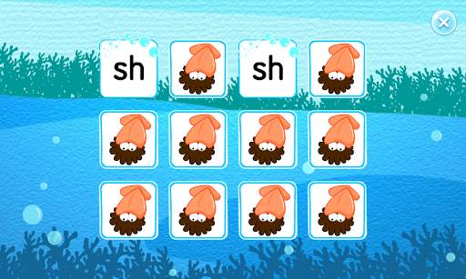 Basic Phonics 2 Lite screenshot 5