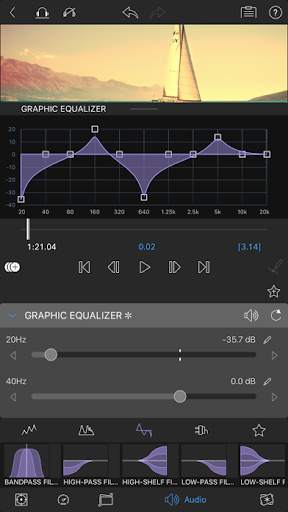 Flxclip video Editor & Maker screenshot 3