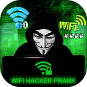 WiFi Hacker Password Prank 1.7