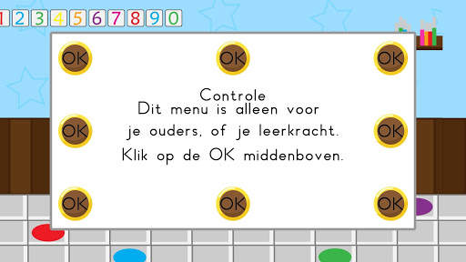 Colors and shapes screenshot 6