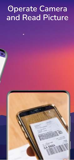 Copy Text On Screen screenshot 1