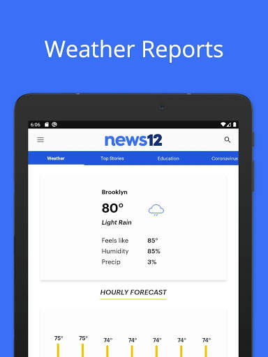 News 12 screenshot 6