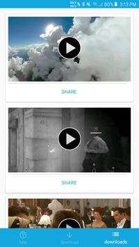 Coub video Downloader - download coubs with sound! screenshot 2