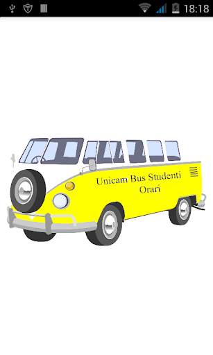 Unicam Bus Camerino Orari screenshot 3