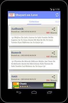 Gyan ki Baatein (FamousQuotes) screenshot 1