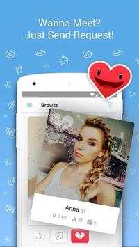 Nice Love Talks screenshot 1