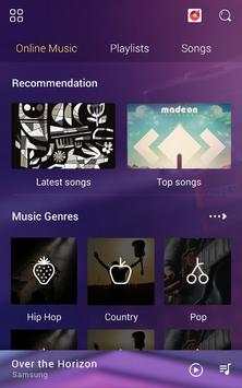 WhichMusic screenshot 2