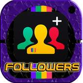 follow for Instagram Prank 2.0