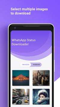 Status Saver – Status Saver for WhatsApp screenshot 3