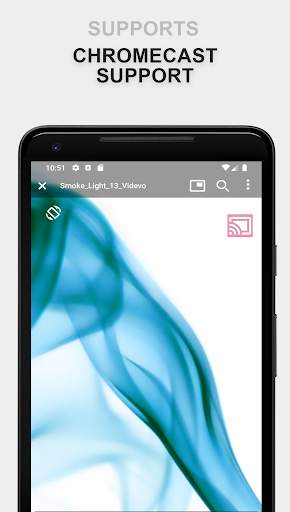 Intelli Play - All Formats video player screenshot 5