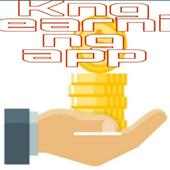 Kng earning app 2020