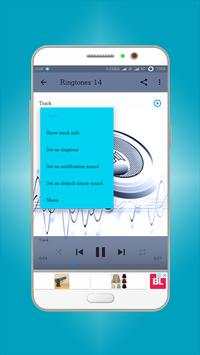 Ringtones Motorola скриншот 1