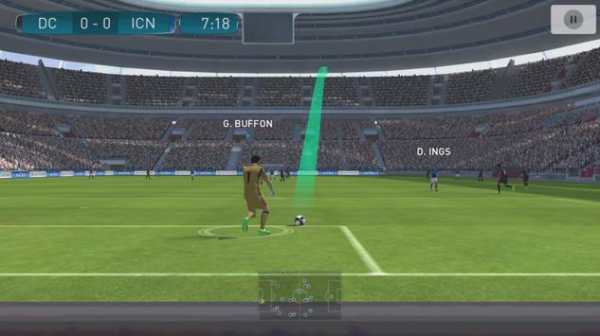 Tips PES 18 MOBILE screenshot 2