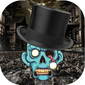 Find the zombies icon