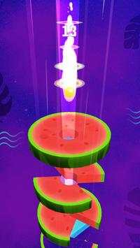Helix Crush screenshot 1