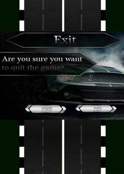 Speed Car racing screenshot 2