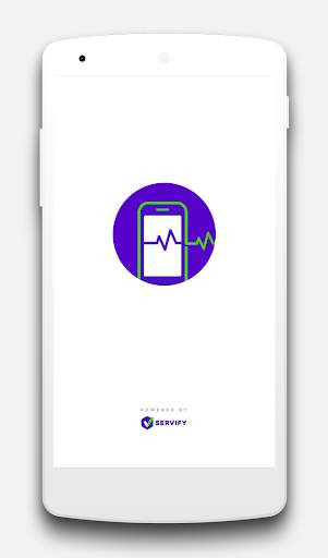 mInspect - by Servify screenshot 2