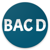 BAC GABON 2019 D icon