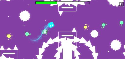 Beat Dash скриншот 2