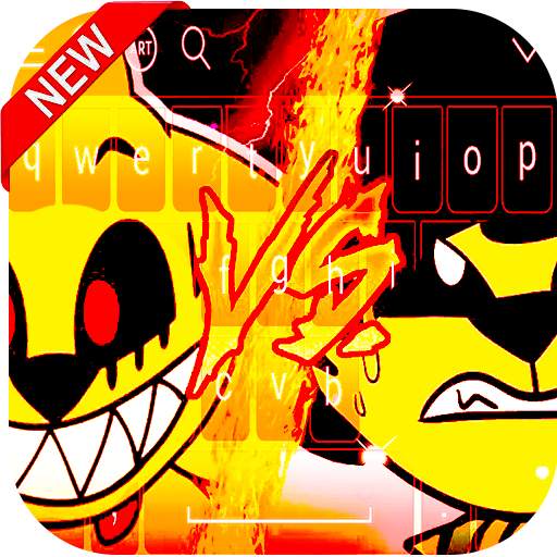 Mikecrack keyboard 1.0