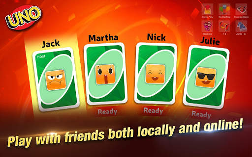 Uno PlayLink screenshot 7