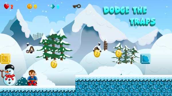Unfair World screenshot 3