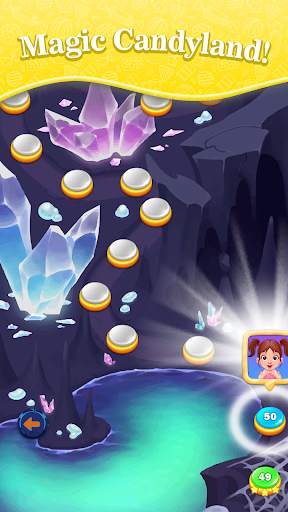 Candy Games screenshot 6