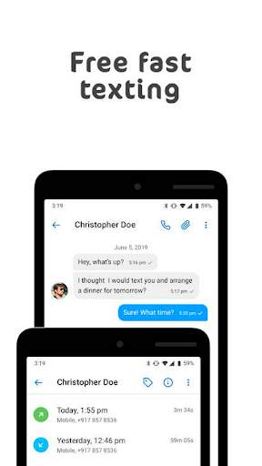New Social App Audio Chat Tips For Android screenshot 2