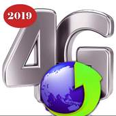 4G Browser 1.5