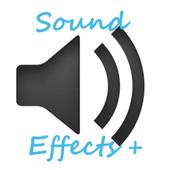 sound effects plus lite icon