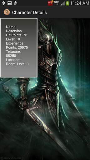 Colossal Dungeon Quest screenshot 3