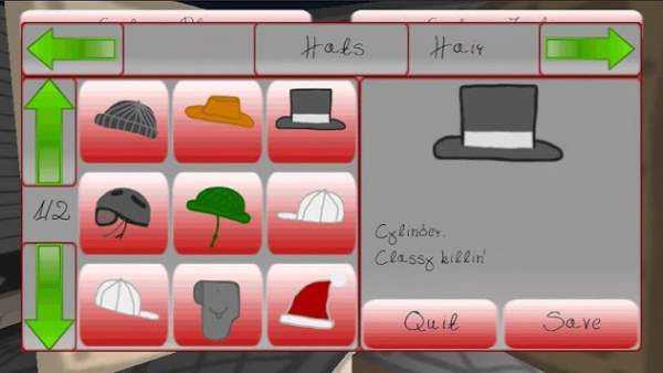 Zombie Annihilator screenshot 2