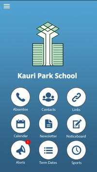 Kauri Park School скриншот 1