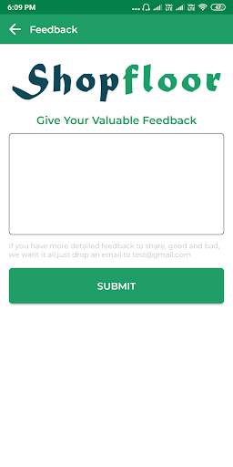 ShopFloor - Online Shop Keeper App screenshot 6