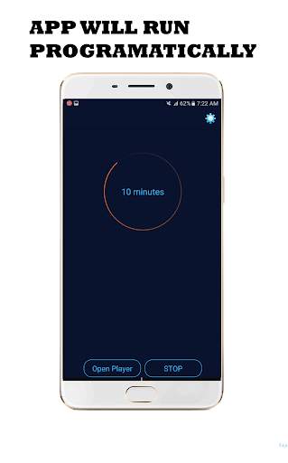 Sleep Timer - Turn Music Off screenshot 2
