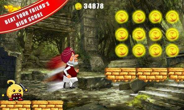 Temple Gran Run screenshot 3