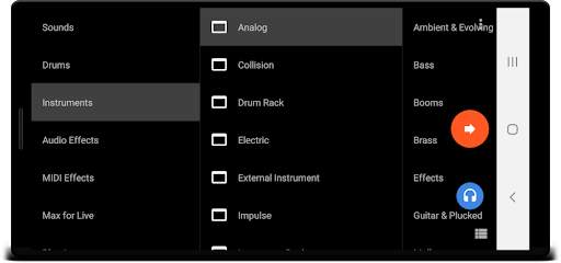 Oscleton - Ableton Live companion screenshot 2