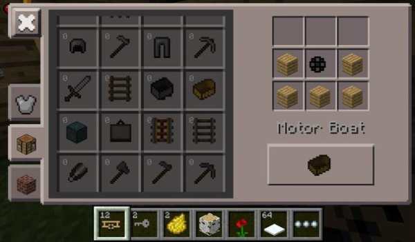 Ship Boat Mod Installer screenshot 3