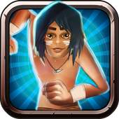 The Jungle Dash 1.9