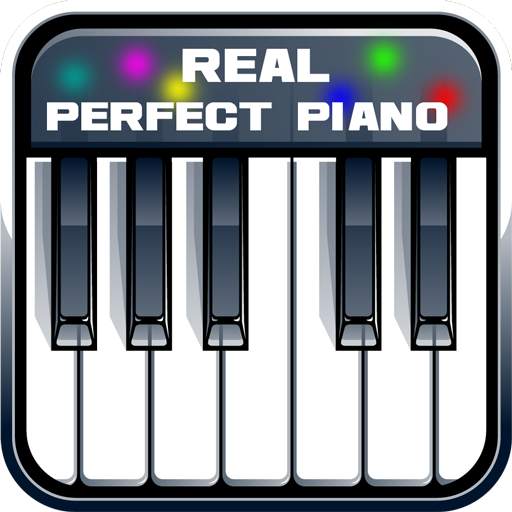 Real Perfect Piano 1.3