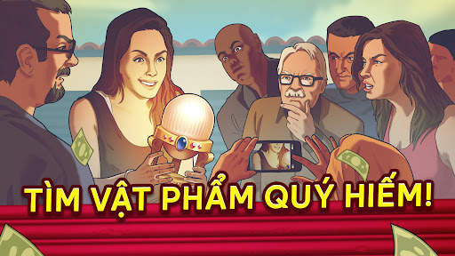Bid Wars 2 – Đấu Giá & Mua Bán screenshot 4