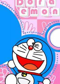 Wallpaper Doraemon-cartoon HD screenshot 7