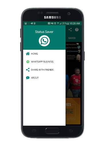 Status Saver screenshot 3