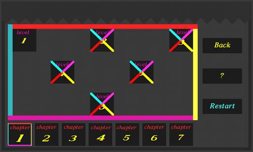 Ball Blocks Game screenshot 2
