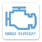 OBD Car Scanner - OBD2 ELM327 auto diagnostic tool icon