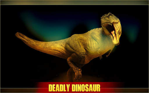 Dino Hunter Zoo Dinosaur Games screenshot 6