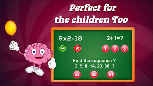 Brain Game - Smart Quiz screenshot 7