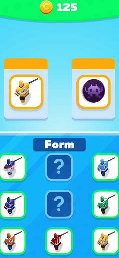 Ice Hockey Clash: Winter Games 2020 screenshot 3