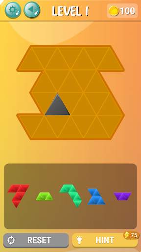 Magic Blocks: Puzzle(Hacked Edition) screenshot 7